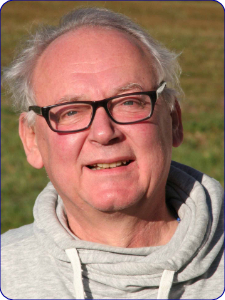 Dr. Christoph Männel